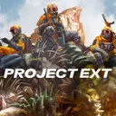 Project EXT cover art