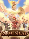 Romestead cover art