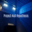 Project: Null Hypothesis cover art