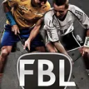 FBL - Floorball League cover art