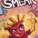 Smerk cover art