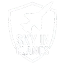 SkyInFlames cover art