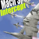 Mach Speed Intercept cover art