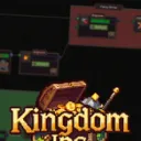 Kingdom Inc. cover art
