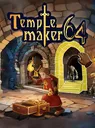 Temple Maker 64 cover art