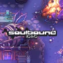 Soulbound: Online cover art