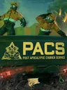 PACS: Post Apocalypse Courier Service cover art