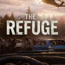 The Refuge cover art