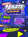 Project: Haste cover art