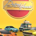 PetrolHeads cover art