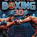 Online Boxing 3D cover art