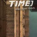 Between Time: Escape Room cover art