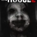 The House 2 cover art