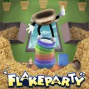 Flakeparty cover art