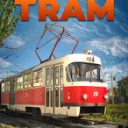 The Tram cover art