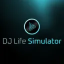 DJ Life Simulator: From Your Bedroom to the Mainstage cover art