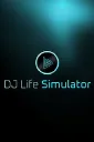 DJ Life Simulator: From Your Bedroom to the Mainstage cover art