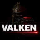 Valken cover art