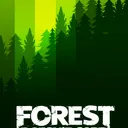 Forest Doesn’t Care cover art