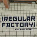 Regular Factory: Escape Room cover art