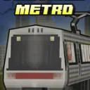 Fastrak: Metro cover art