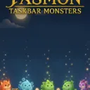 Tasmon: Taskbar Monsters cover art