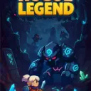 Rogue Legend cover art