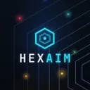 HexAim cover art