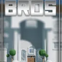 The Economy Bros cover art