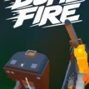 Dumbfire cover art