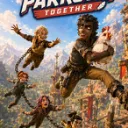 Chained Parkour Together cover art
