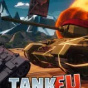 Tank Fu cover art