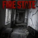 Fire State cover art