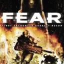 F.E.A.R. cover art