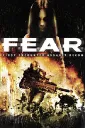 F.E.A.R. cover art