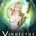 Vindictus cover art