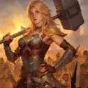 Guild Wars: Reforged cover art