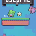 Aseprite cover art