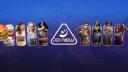 Discovery splash banner for JoyNow Games Official Discord server