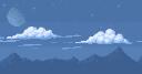 Discovery splash banner for Laura's Server Discord server