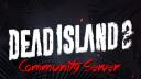 Discovery splash banner for Dead Island 2 Slayers 🪓 Discord server