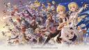Discovery splash banner for GenshinAccounts.com | rerollmart Discord server
