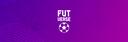 Discovery splash banner for FutVerse Discord server