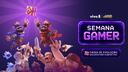Discovery splash banner for Vivo Oficial Discord server