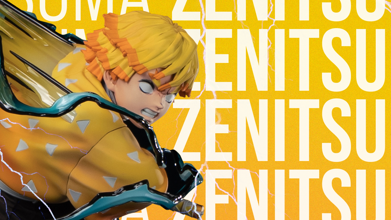 Discovery splash banner for Tsume Officiel Discord server