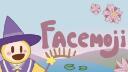 Discovery splash banner for 🔥Facemoji Club🔥 Discord server