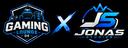 Discovery splash banner for Gaming Lounge DE/ENG x Jonas Studios x Lüneberg Hosting Discord server