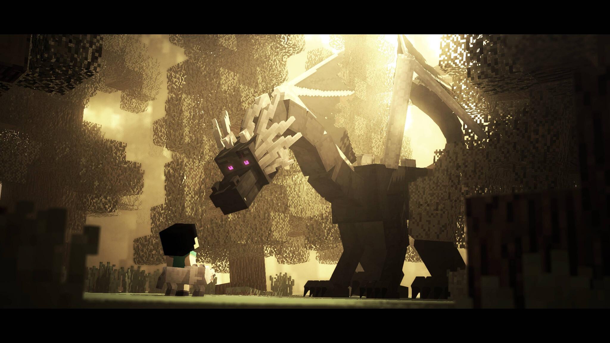 Discovery splash banner for AstralCross Discord server