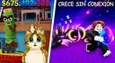 Discovery splash banner for ❄ Rotx |  SAB • STEAL A EGG • Roblox • Activo • Español • Socializar • Amigos •  🇪🇦 Discord server