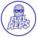Discovery splash banner for Fuel Reps | Official Server Discord server